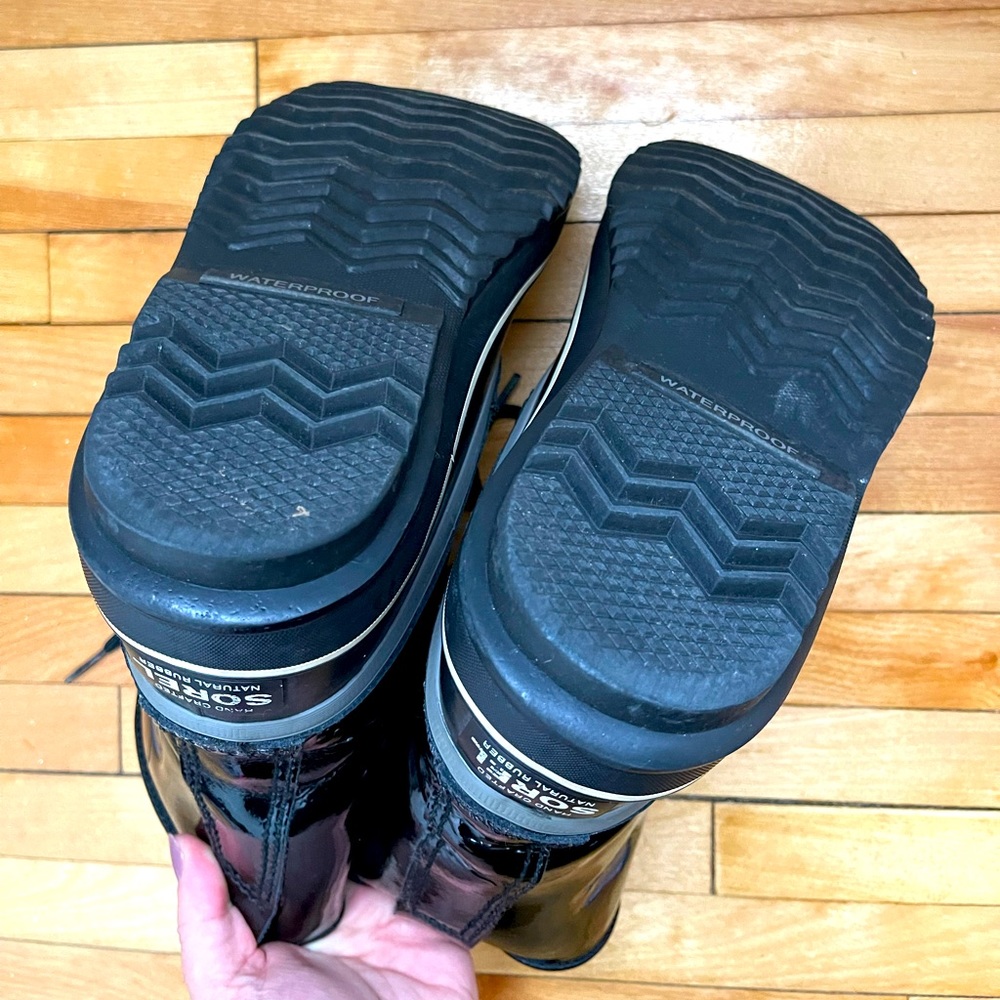 Sorel Women’s 1964 Boots - Picture 5 of 5
